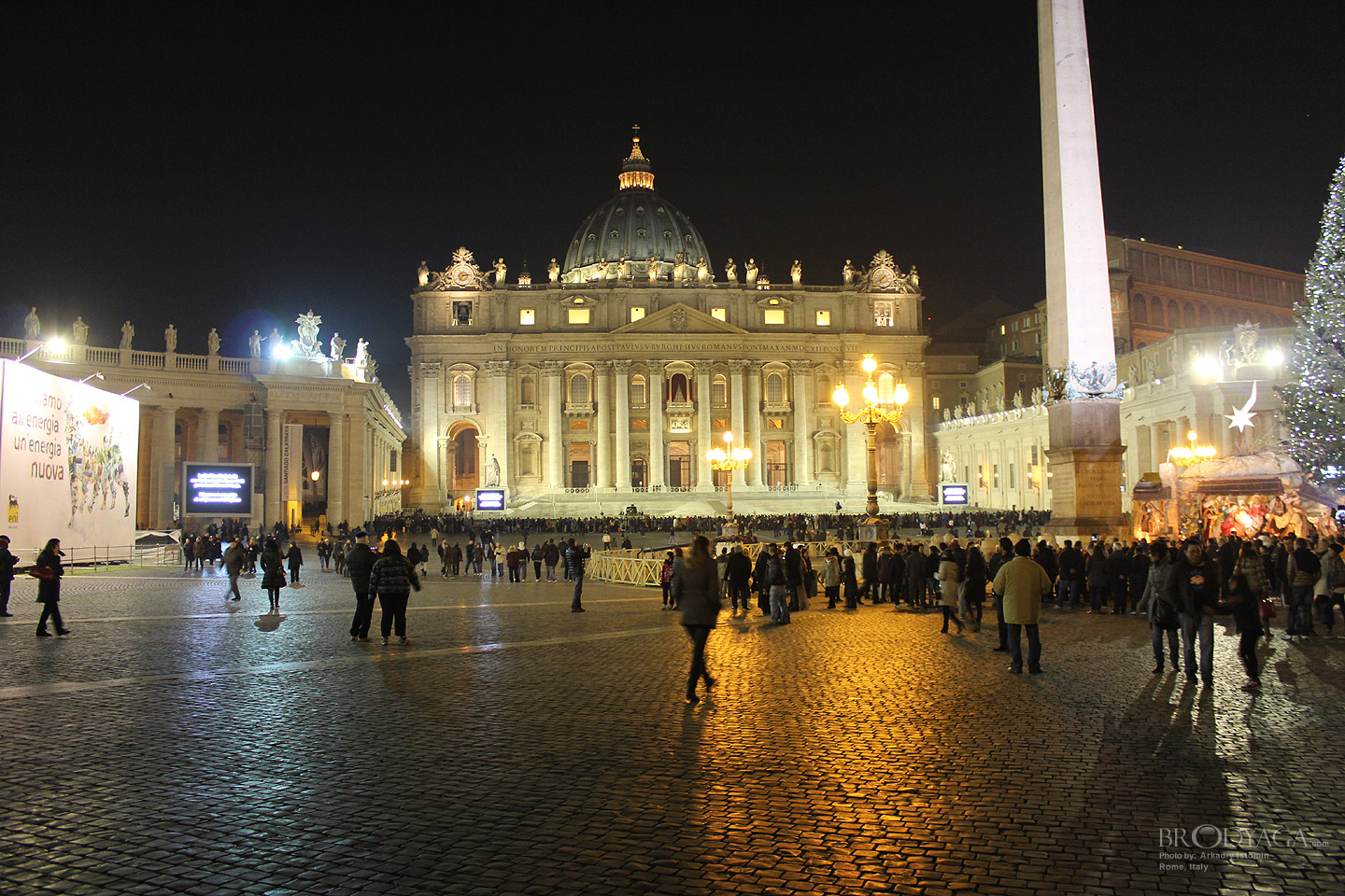 Rome